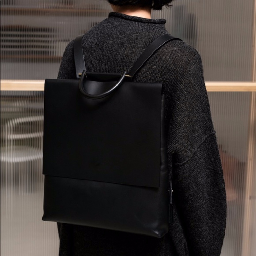 Building Block Rucksack (large) - $450 OBO